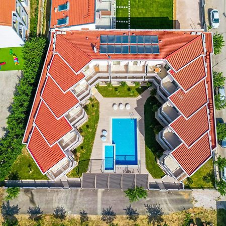 Aria Garden Suites 니키티 외부 사진