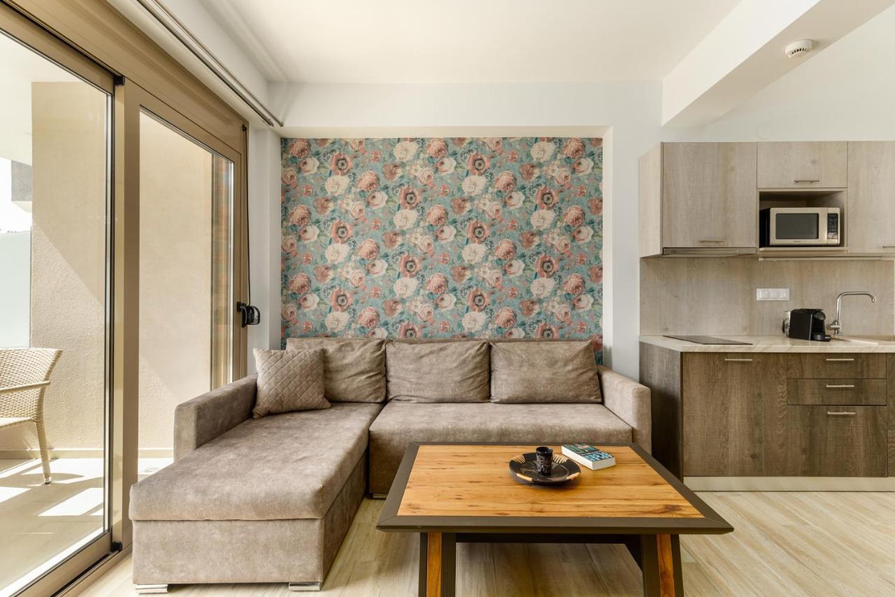 Aria Garden Suites 니키티 외부 사진