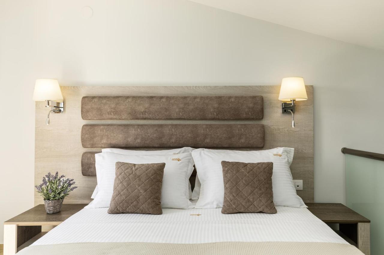 Aria Garden Suites 니키티 외부 사진