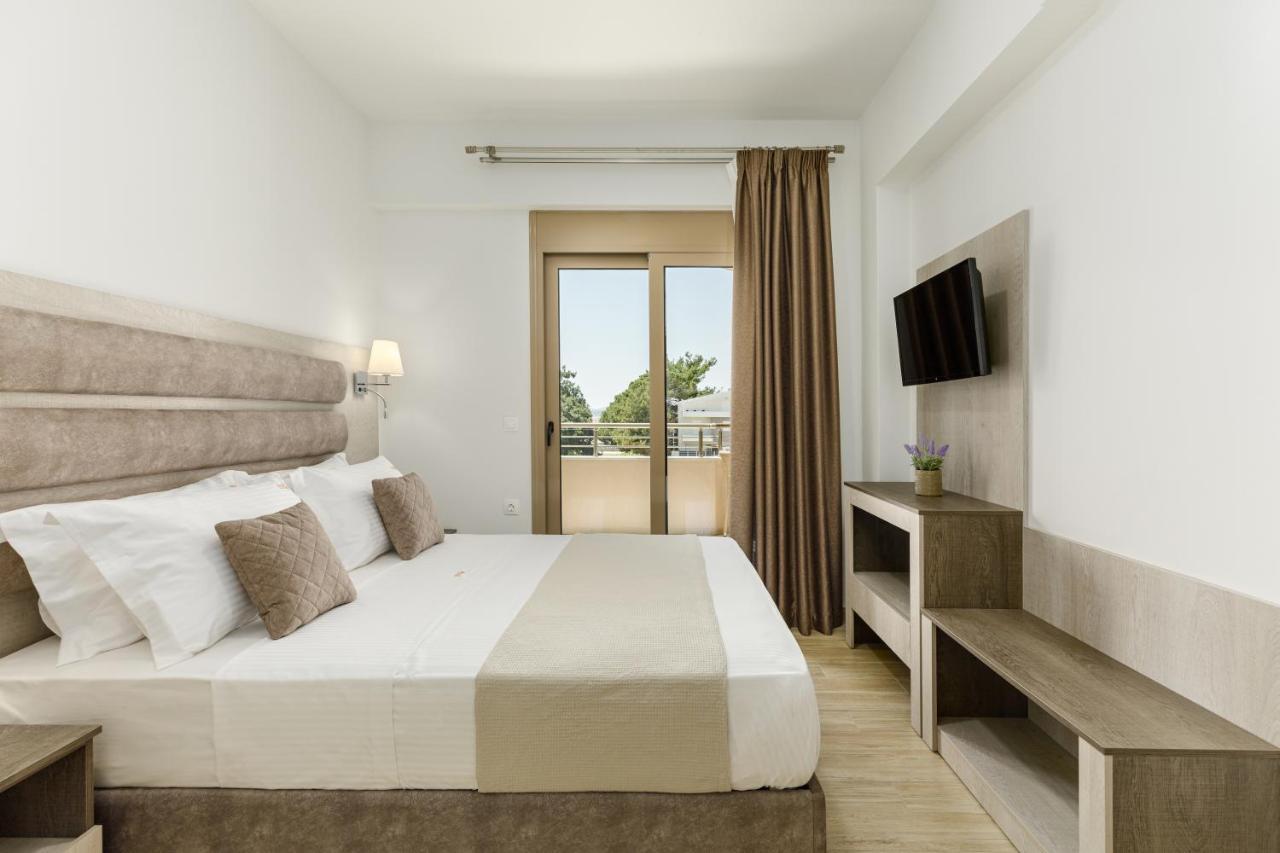Aria Garden Suites 니키티 외부 사진