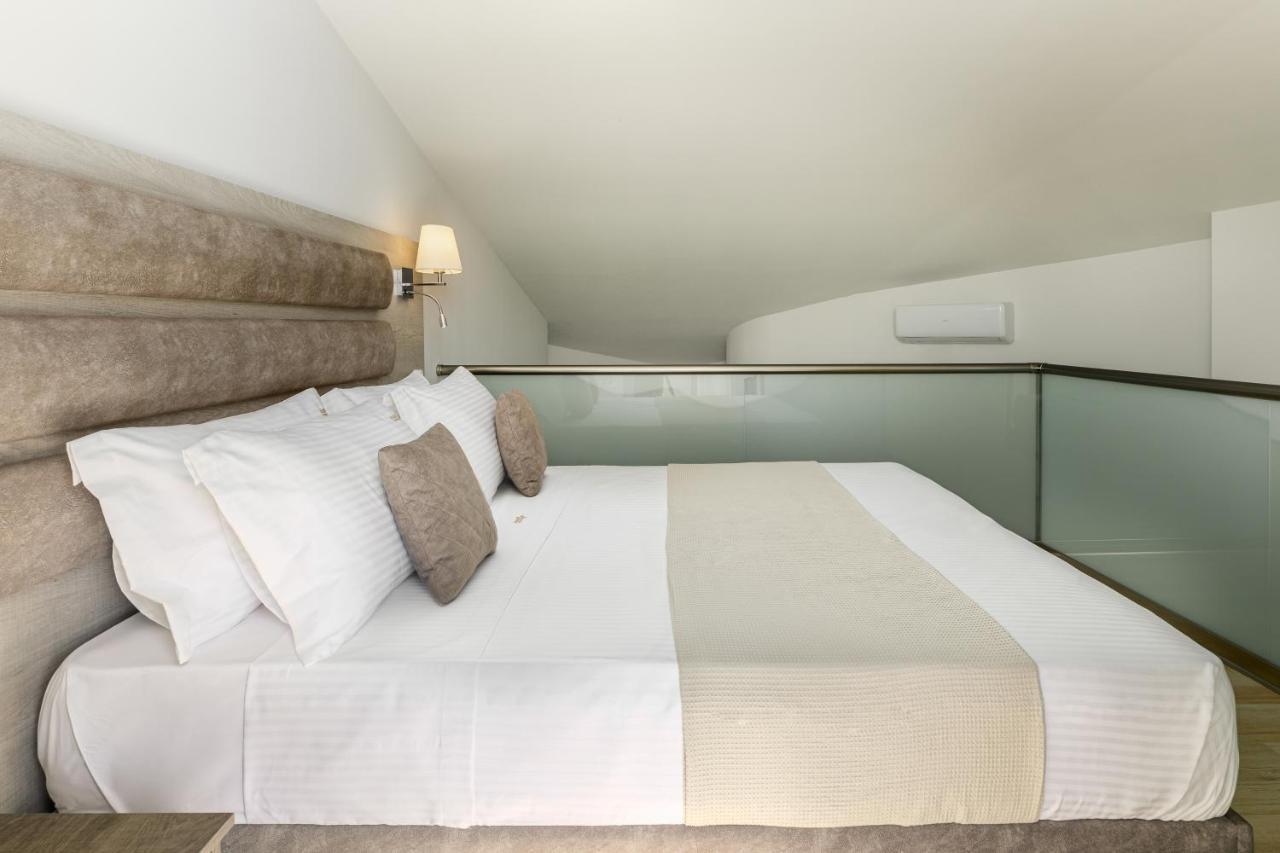 Aria Garden Suites 니키티 외부 사진
