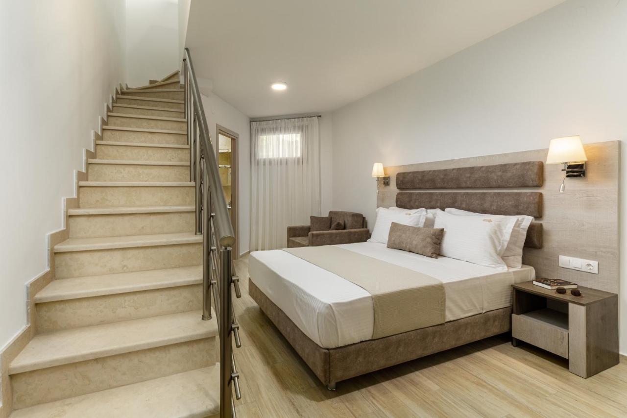 Aria Garden Suites 니키티 외부 사진