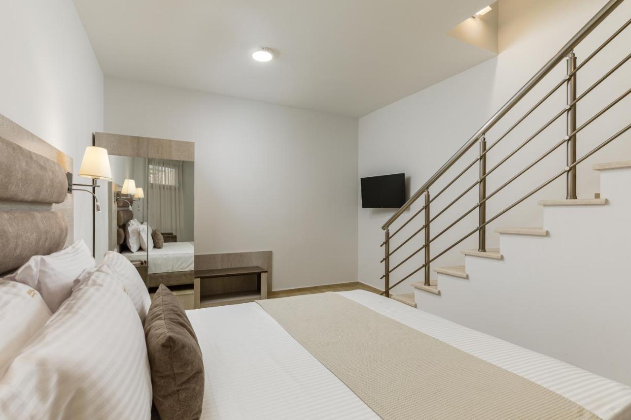 Aria Garden Suites 니키티 외부 사진