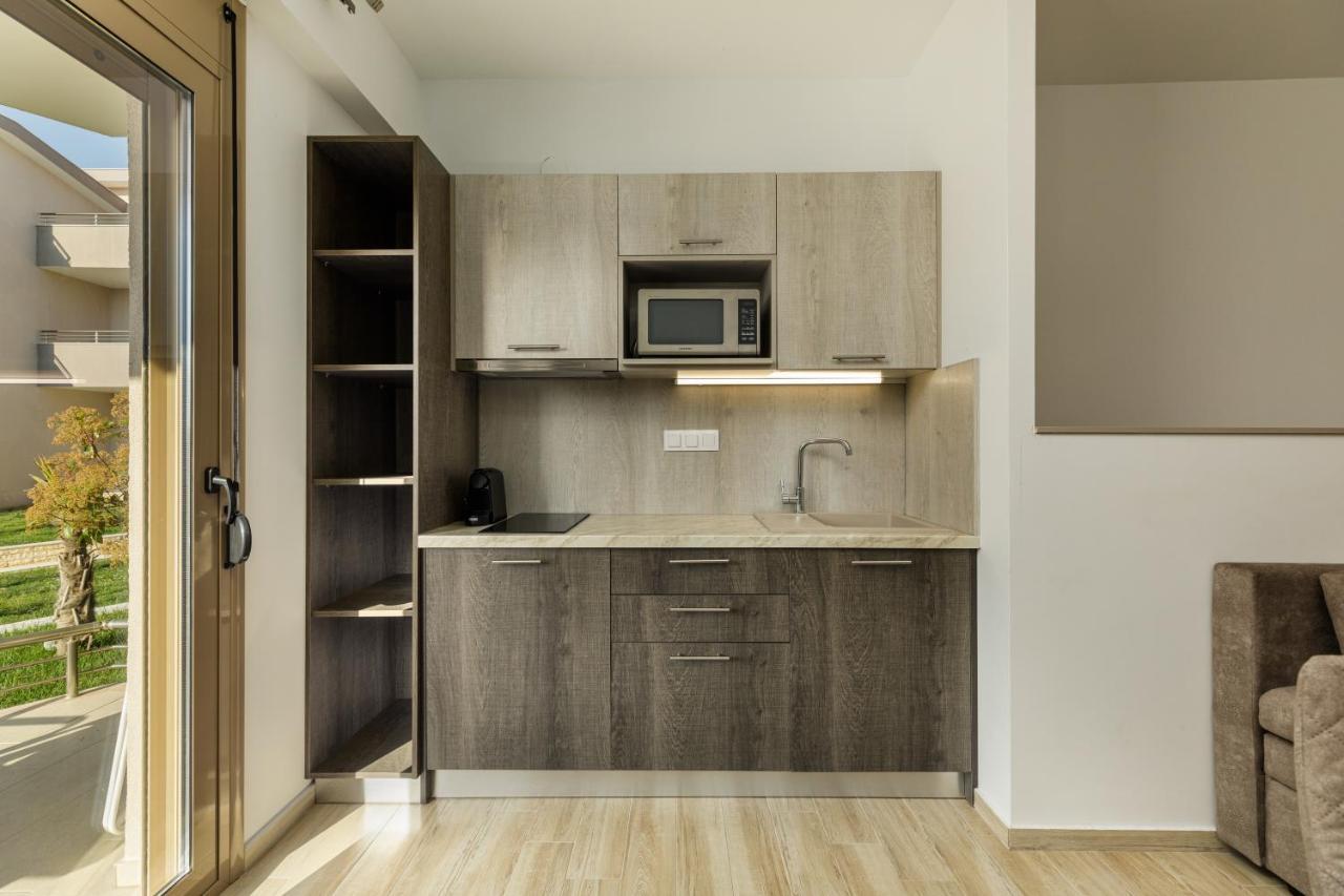 Aria Garden Suites 니키티 외부 사진