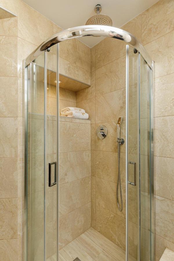 Aria Garden Suites 니키티 외부 사진
