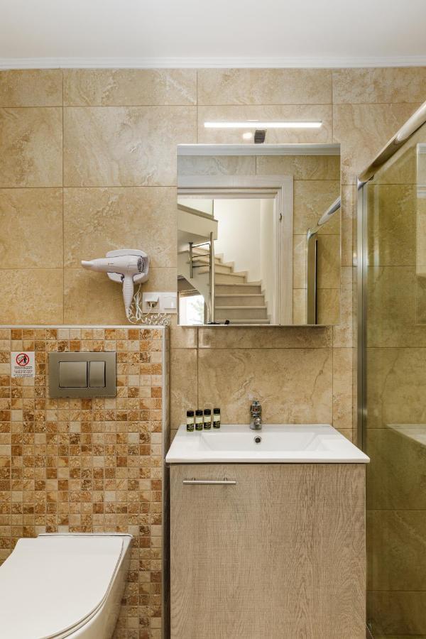 Aria Garden Suites 니키티 외부 사진