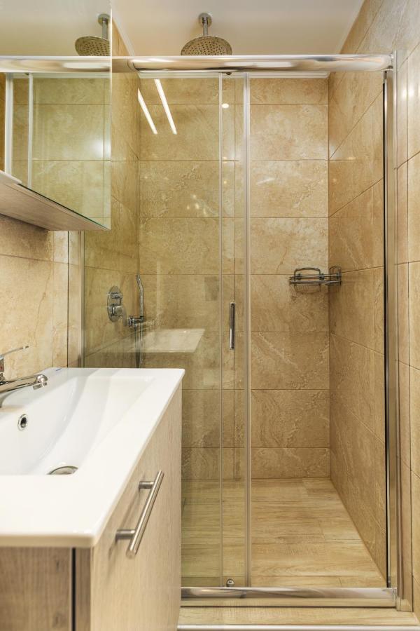 Aria Garden Suites 니키티 외부 사진
