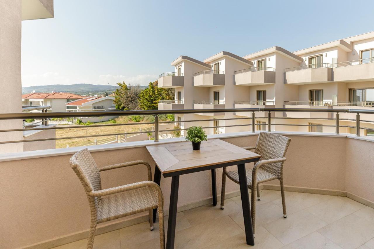 Aria Garden Suites 니키티 외부 사진