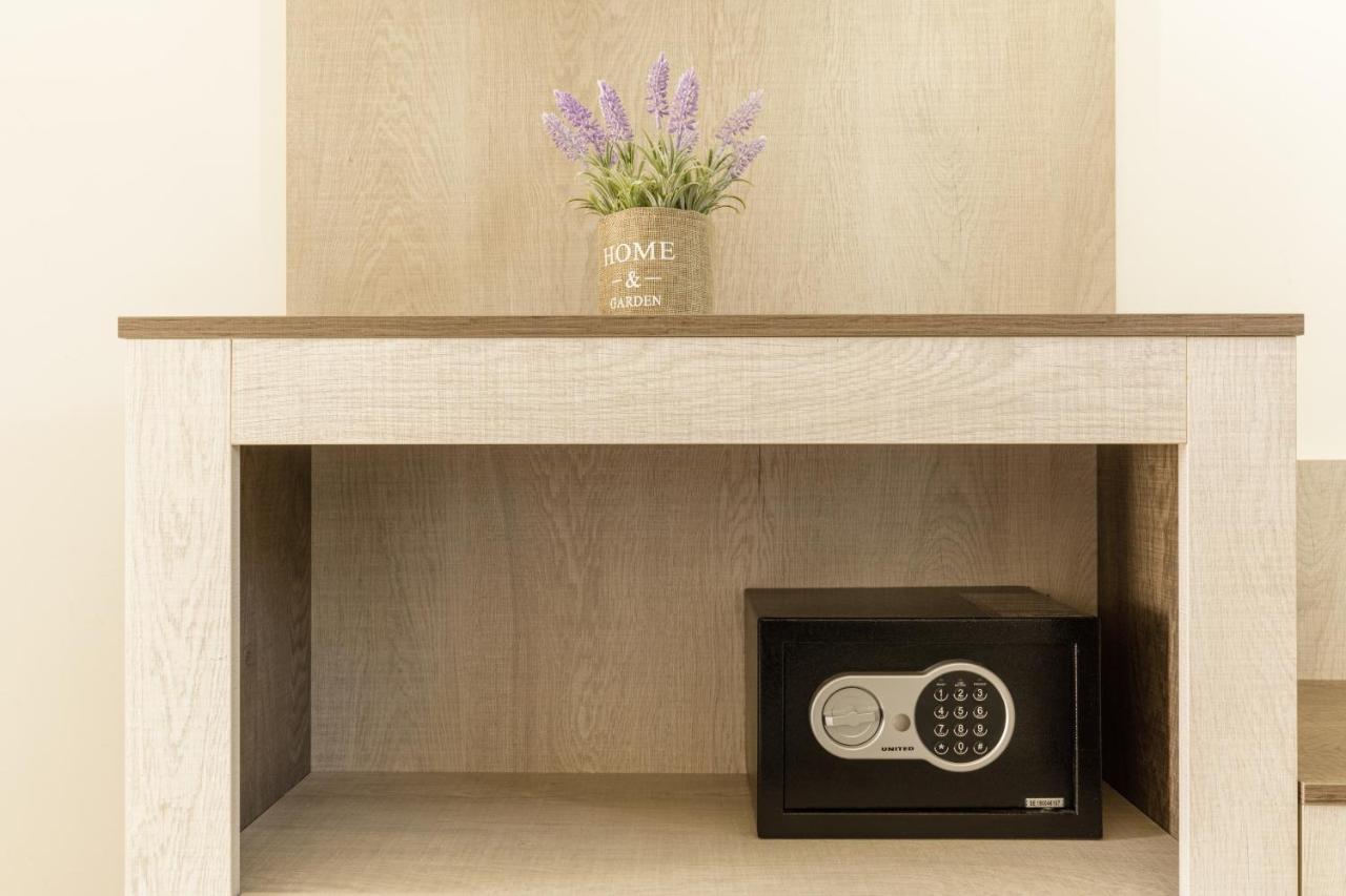 Aria Garden Suites 니키티 외부 사진
