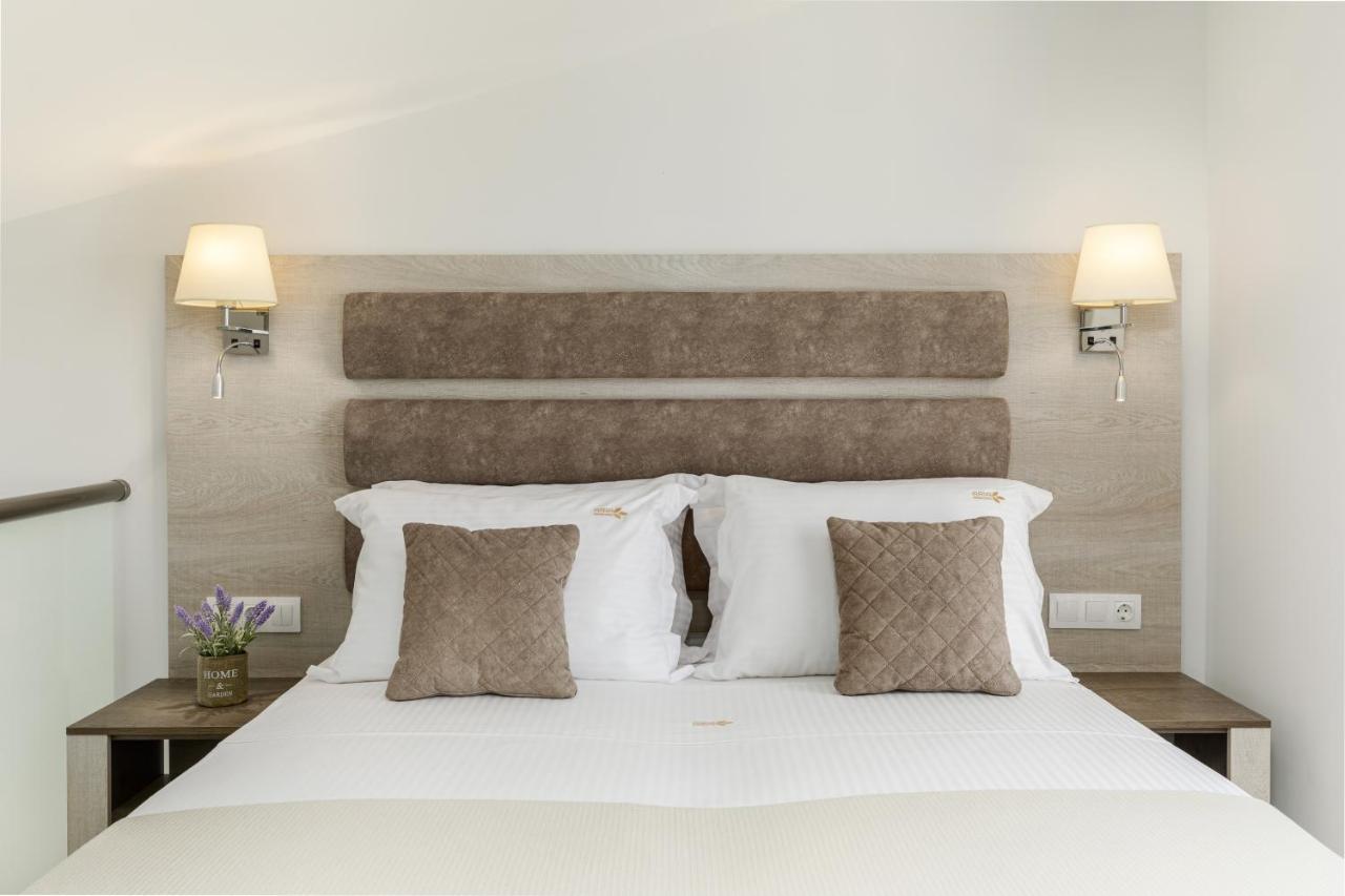Aria Garden Suites 니키티 외부 사진