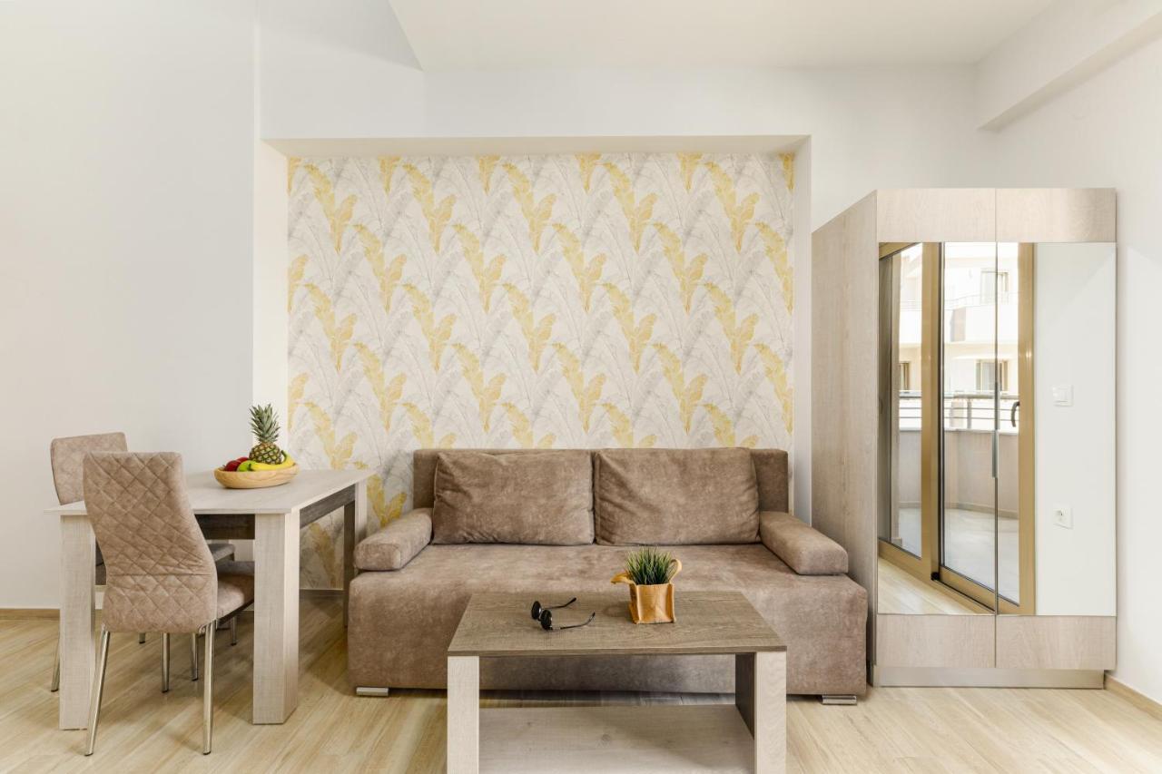 Aria Garden Suites 니키티 외부 사진