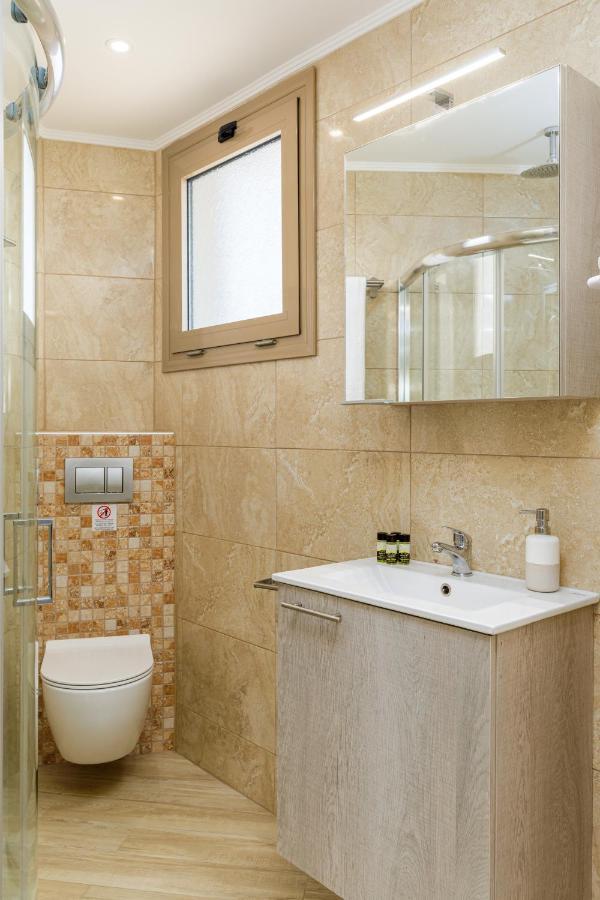 Aria Garden Suites 니키티 외부 사진