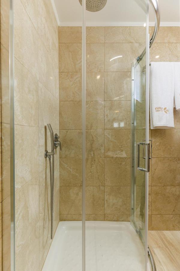 Aria Garden Suites 니키티 외부 사진