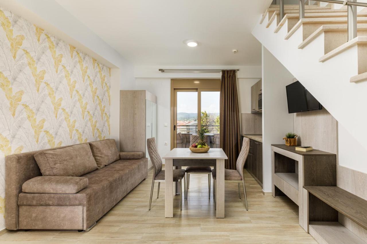 Aria Garden Suites 니키티 외부 사진