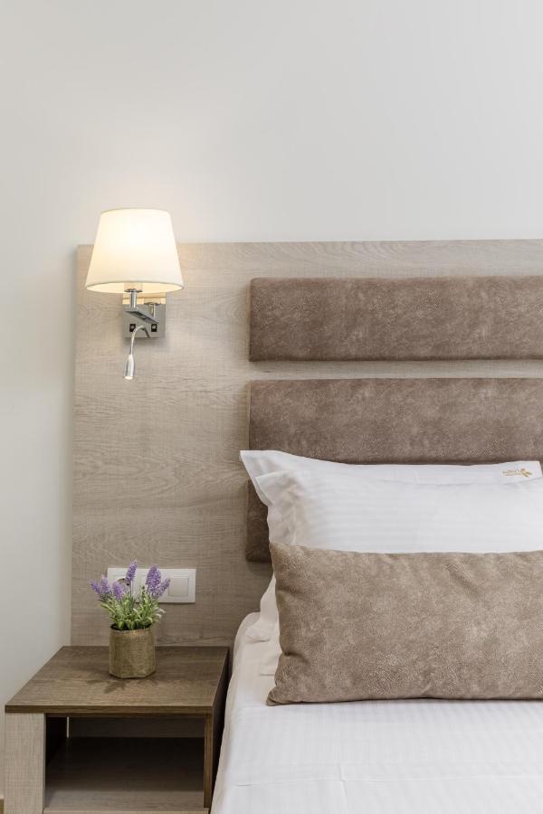 Aria Garden Suites 니키티 외부 사진