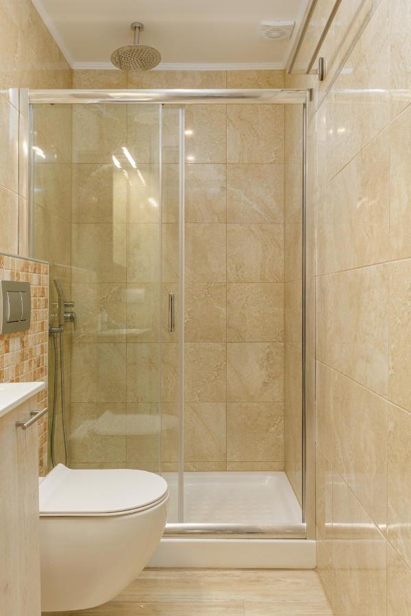 Aria Garden Suites 니키티 외부 사진