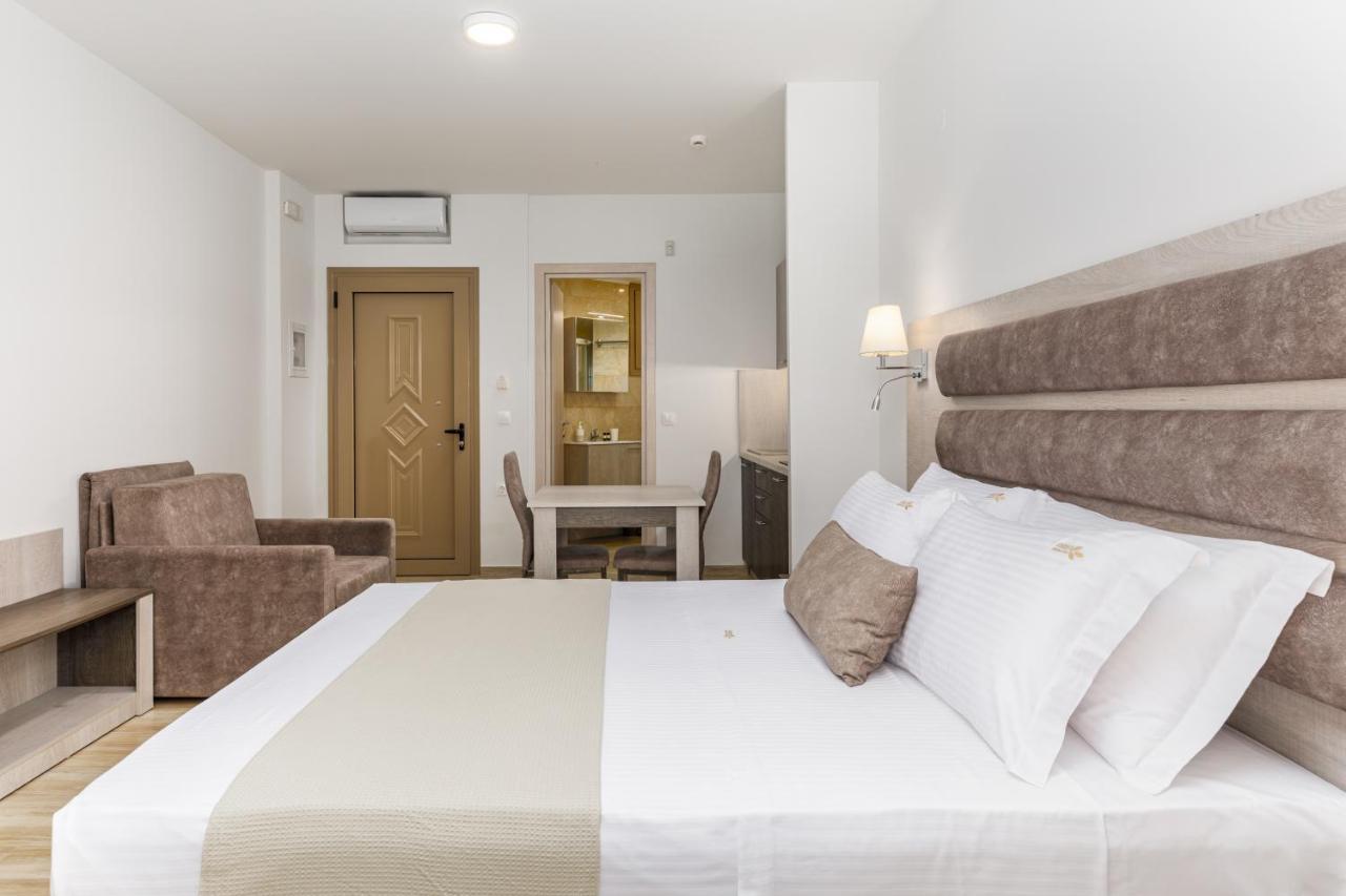 Aria Garden Suites 니키티 외부 사진