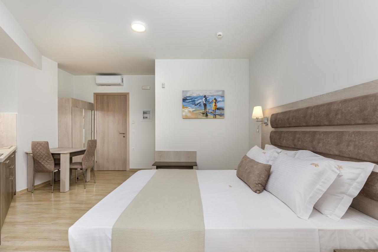 Aria Garden Suites 니키티 외부 사진