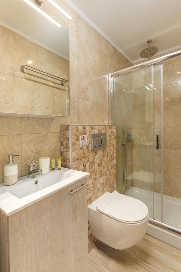 Aria Garden Suites 니키티 외부 사진